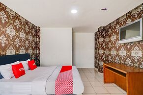 OYO 90873 Orchid Guesthouse