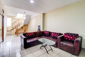 OYO 90873 Orchid Guesthouse