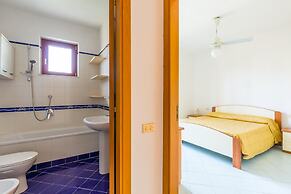 Friendly Family Apartment at Ischia