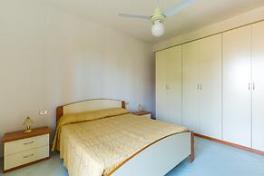 Friendly Family Apartment at Ischia