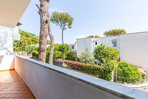 Friendly Family Apartment at Ischia