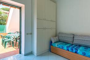 Friendly Family Apartment at Ischia