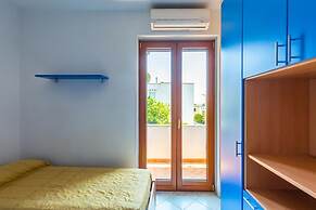 Friendly Family Apartment at Ischia