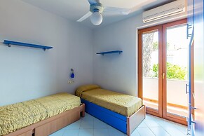 Friendly Family Apartment at Ischia