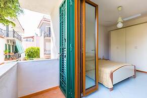 Friendly Family Apartment at Ischia