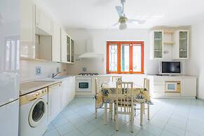 Friendly Family Apartment at Ischia