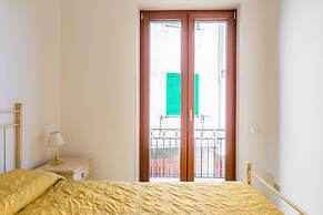 Friendly Family Apartment at Ischia