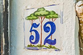 Friendly Family Apartment at Ischia