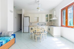 Friendly Family Apartment at Ischia
