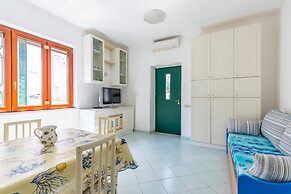 Friendly Family Apartment at Ischia