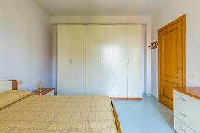 Friendly Family Apartment at Ischia