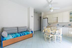 Friendly Family Apartment at Ischia