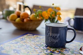 Trullo Nonna Netta con Piscina Idromassaggio e Area Giochi