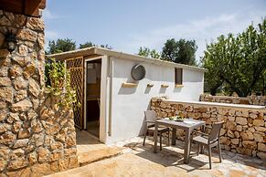 Trullo Nonna Netta con Piscina Idromassaggio e Area Giochi