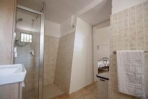 Trullo Nonna Netta con Piscina Idromassaggio e Area Giochi