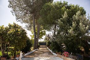 Trullo Nonna Netta con Piscina Idromassaggio e Area Giochi