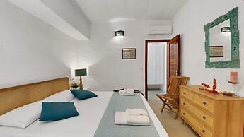 La Maranita Apartment