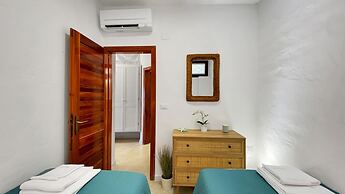 La Maranita Apartment