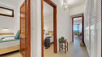 La Maranita Apartment