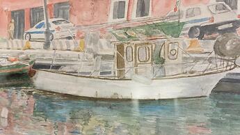 La Maranita Apartment