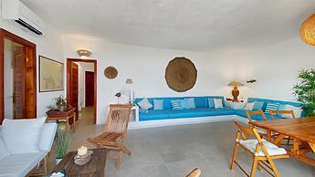 La Maranita Apartment