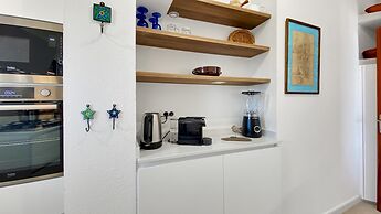 La Maranita Apartment