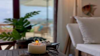 La Maranita Apartment