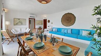 La Maranita Apartment