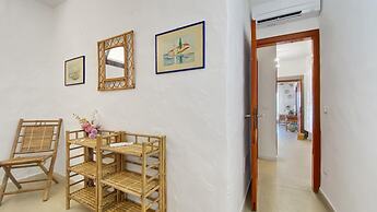 La Maranita Apartment