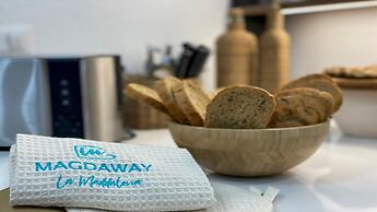 La Maranita Apartment