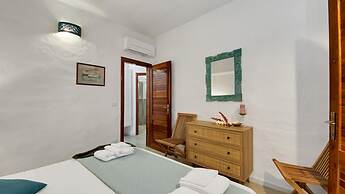 La Maranita Apartment