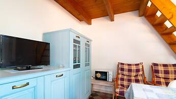 La Finestra Sul Mare