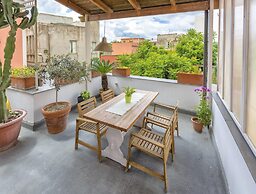 Gioia 13 - Large Studio With Terrace