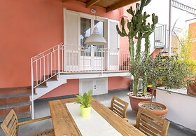 Gioia 13 - Large Studio With Terrace