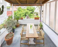 Gioia 13 - Large Studio With Terrace