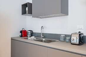 Unica Apartment Pescara