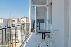 Unica Apartment Pescara