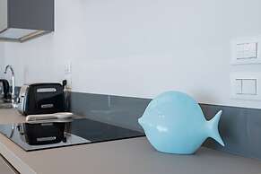 Unica Apartment Pescara