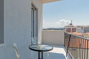 Unica Apartment Pescara