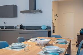 Unica Apartment Pescara