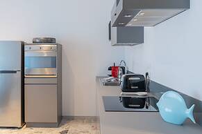 Unica Apartment Pescara