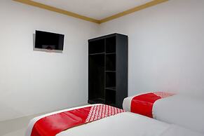 OYO Life 2966 Hotel Atriaz