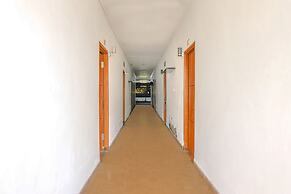 OYO Life 2966 Hotel Atriaz