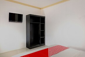 OYO Life 2966 Hotel Atriaz