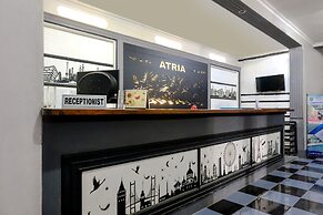 OYO Life 2966 Hotel Atriaz