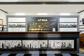 OYO Life 2966 Hotel Atriaz