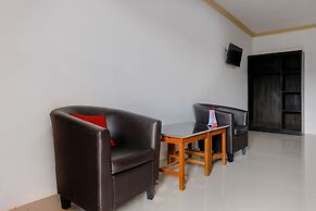 OYO Life 2966 Hotel Atriaz