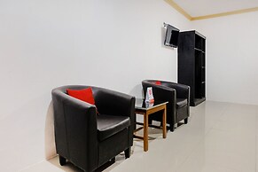 OYO Life 2966 Hotel Atriaz