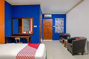 OYO Life 2966 Hotel Atriaz