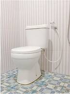 OYO Life 2966 Hotel Atriaz